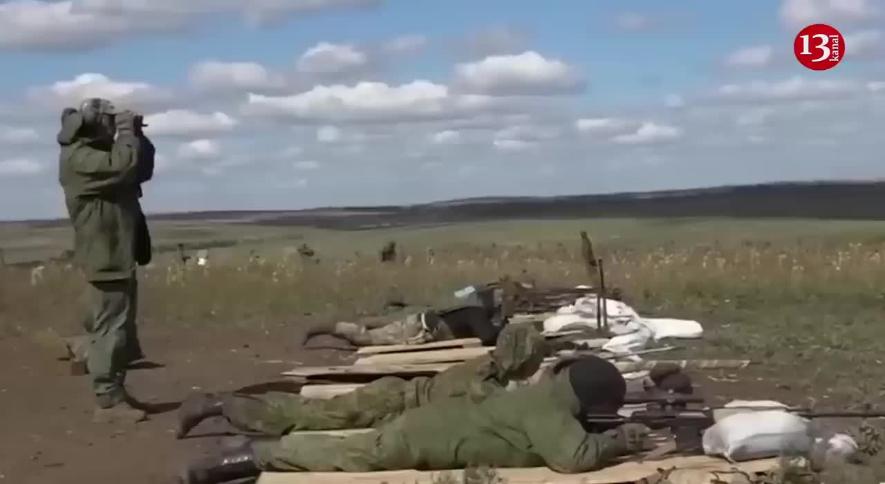 Russians rise amid killing of hundreds of soldiers in Ukraine- "Russian commanders must be punished"