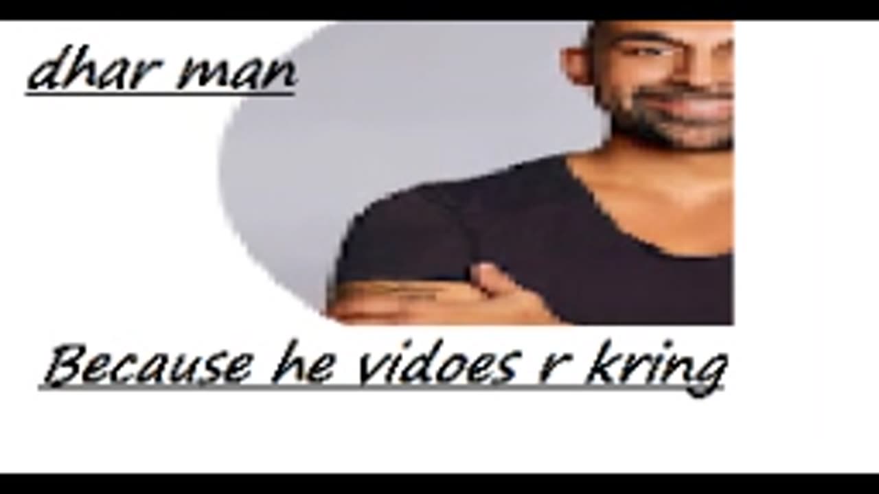 Crirnge shitpost (top 5 worst youtubrs)