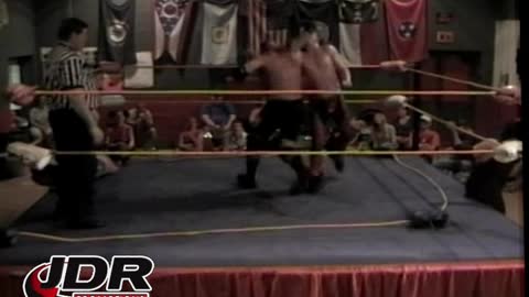 Championship Wrestling #042
