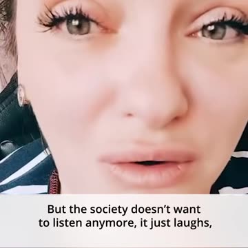 Your enemy is inside, under the slogan 'We love the Holy Glory,