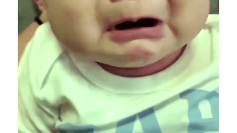 Cute Baby