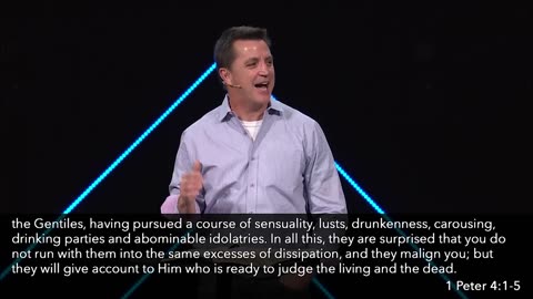 Holy Week | The Lord My Righteousness |