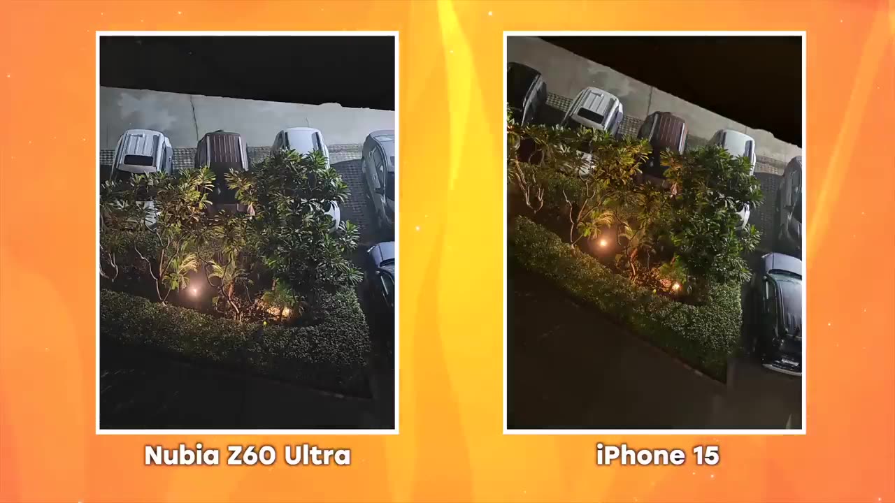 Worlds Biggest Smartphone Camera ! *Nubia Z60 Ultra*