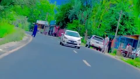 Nothern Area of Pakistan Beauty