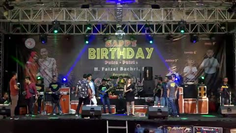 Indonesian Dangdut Koplo Music Latest