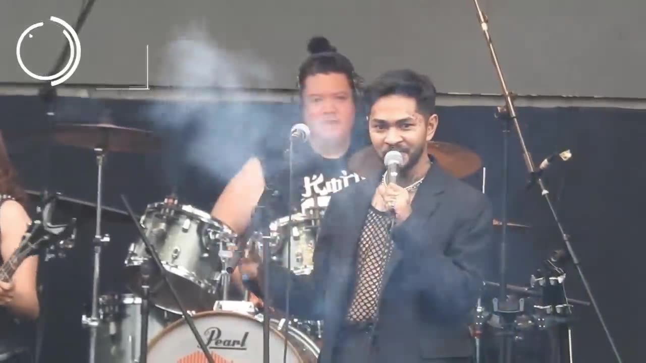 KOIL feat ONAD Killing Me Inside - Aku LuPa Aku LuKa