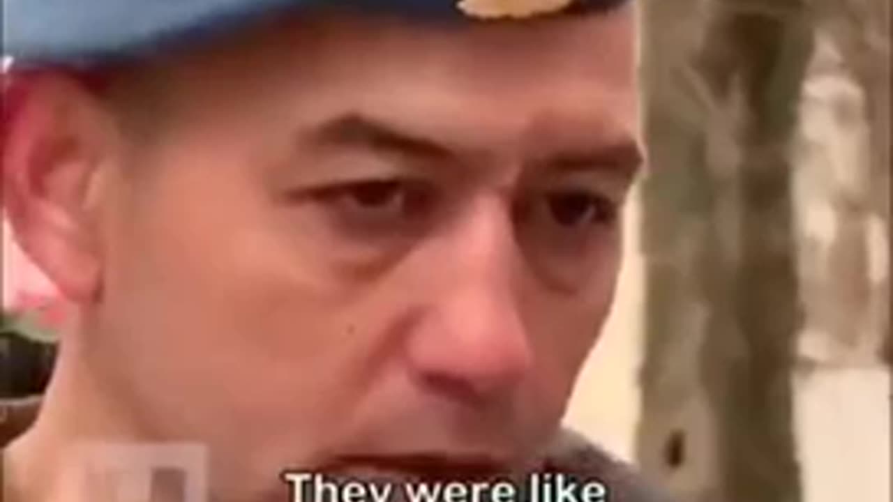 Russians Soldier Claim Hideous Discoveries Inside Ukraine - Crimes Against Humanity— Do You Believe It?