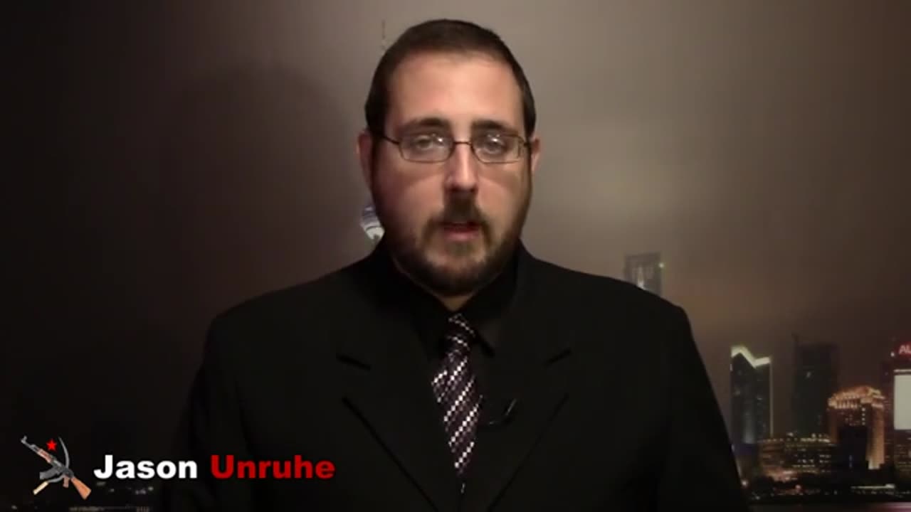 8 YEARS AGO MAN DISCUSSES MASS GRAVES FOUND IN UKRAINE WITH MISSING ORGANS