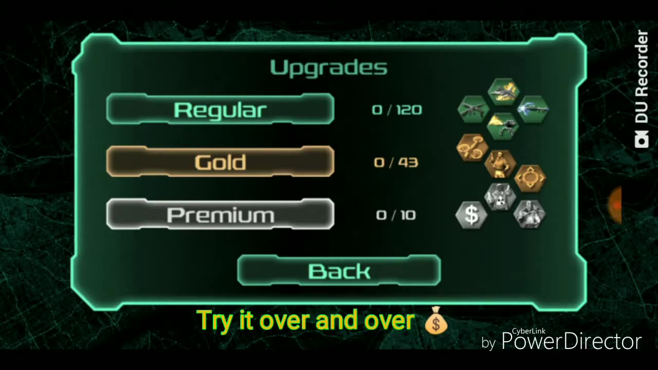 Zombie Defense Unlimited Money (with out root)