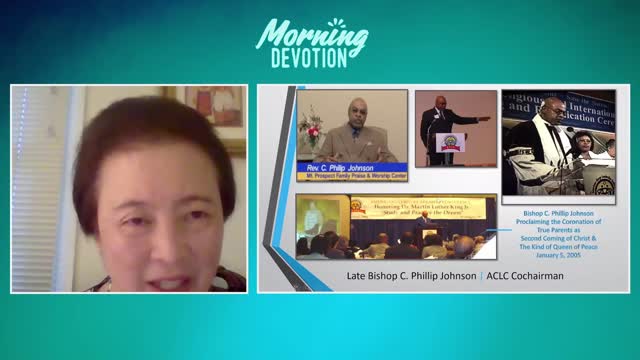 Living Testimony: Yoko Groot