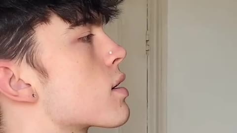 Everyone always comments about my Adam’s Apple so yeah. the more you look the weirder it gets