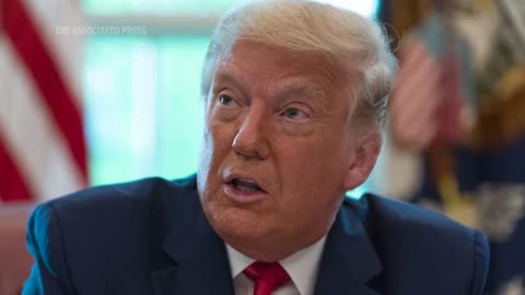 AP Explains: Trump's legal battle in Georgia