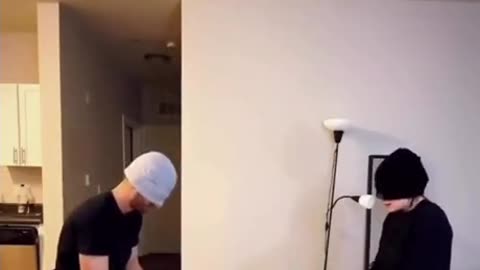 Family Crazy Games!!