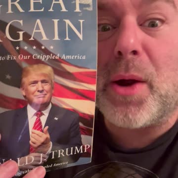 November 5th The most Important day in The History of our Country! USA!