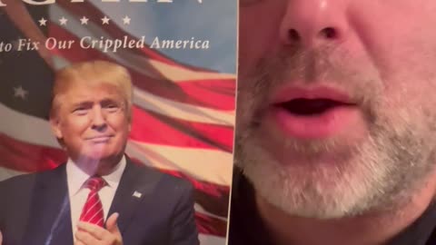 November 5th The most Important day in The History of our Country! USA!