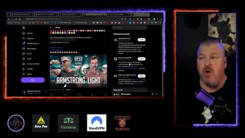 UPDATE FOR BET COIN! MARKET DIPS CONTUNIES