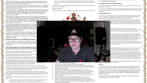 241105 Chris & The Alberta Bill of RIghts