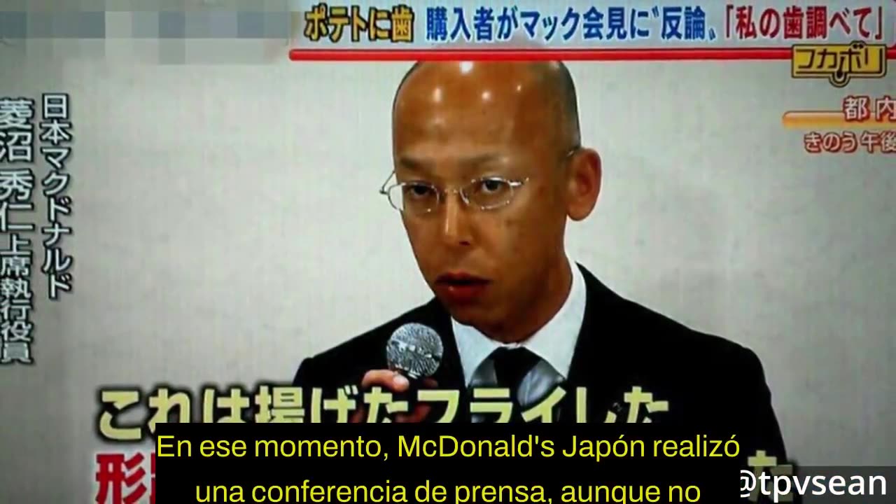 ¿Cadenas de burgers usan carne humana? Qué hay de cierto