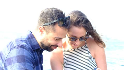 A couple