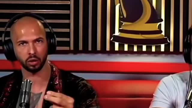 Funniest rant ever| Andrew Tate's life purpose.