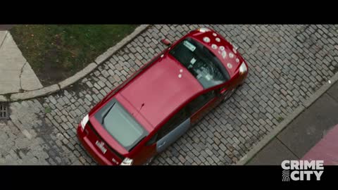 The Other Guys _ Golf Range Helicopter Chase (Will Ferrel, Mark Wahlberg)