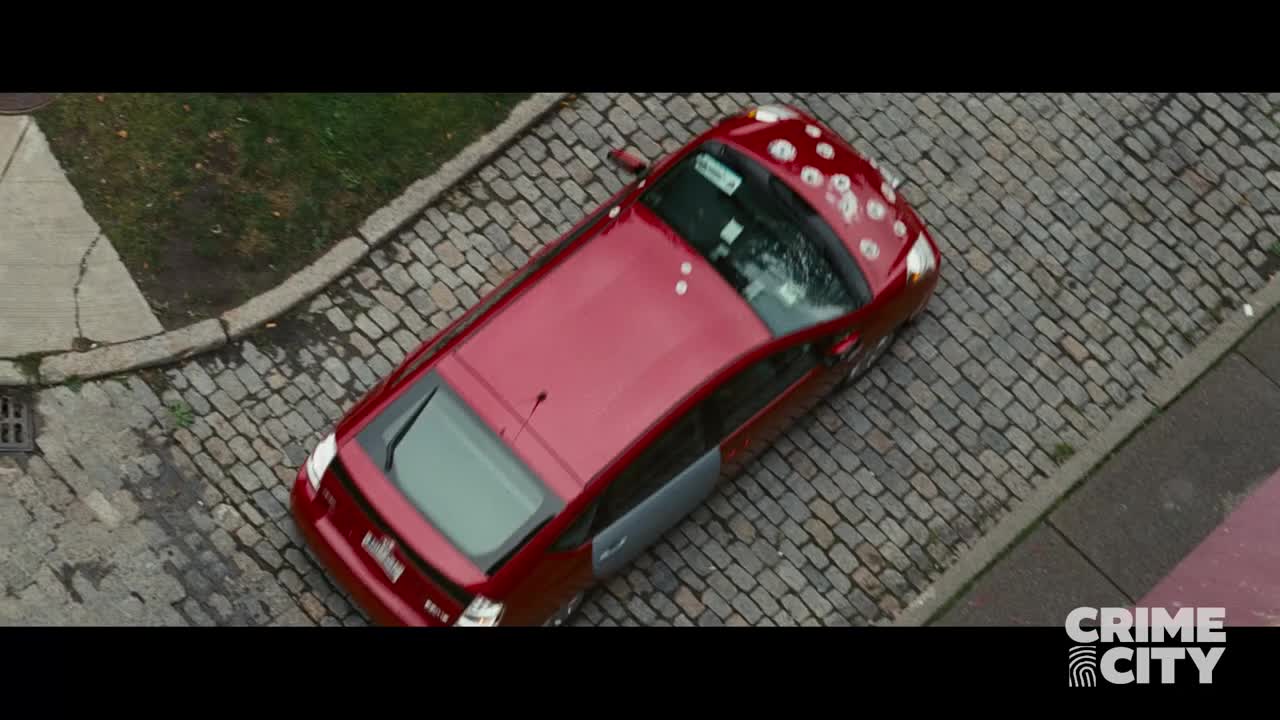 The Other Guys _ Golf Range Helicopter Chase (Will Ferrel, Mark Wahlberg)