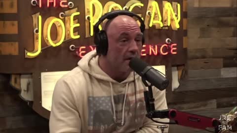 Joe Rogan: A Red Wave Is Coming Thanks to the Woke Left