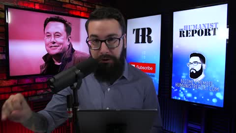 Desperate to Make Twitter Profitable, Elon Musk Proposes Hilariously Dumb Ideas The Humanist Report