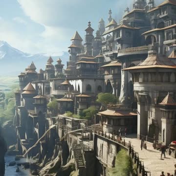 From Slave to Warlord ⛓️🛡️ Genghis Khan's Astounding Journey #tranding #viral #shortvideo