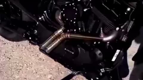 harley davidson