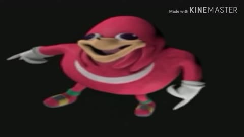 DO U KNOW DA WAE?