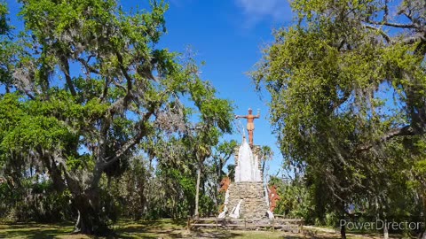 Tomoka state park