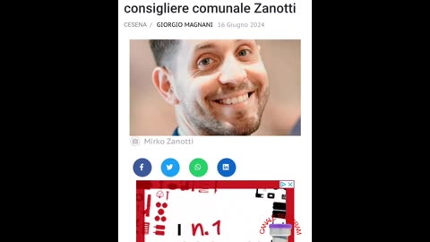 Malori improvvisi dal 14 al 16 giugno 2024.