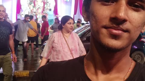 Night out mumbai ❣️ #vlog