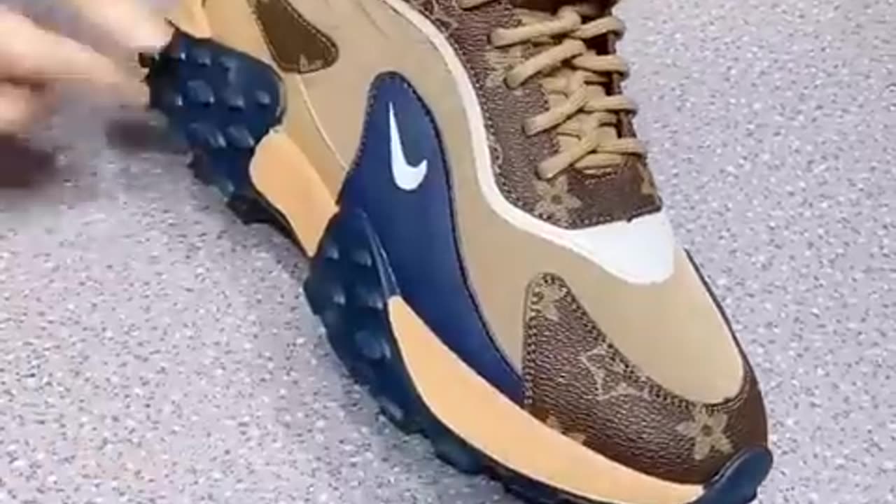 Shoes less