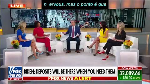 Cheryl Casone: Biden refuses to admit this is his fault