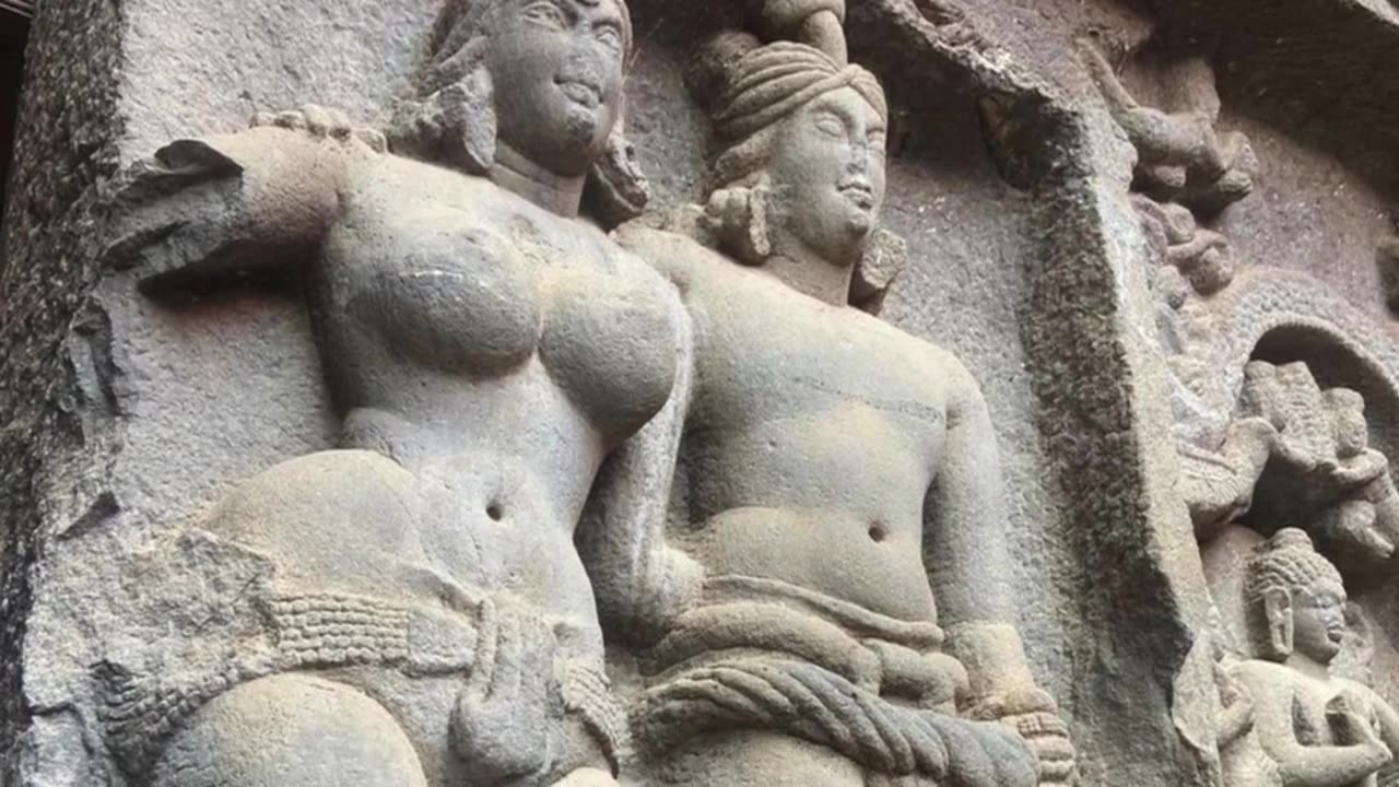 My Lunch Break - His Story, Not Ours? | Pt 6