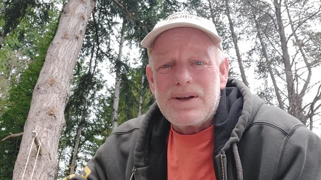 President Biden claims that he's doing a great job.