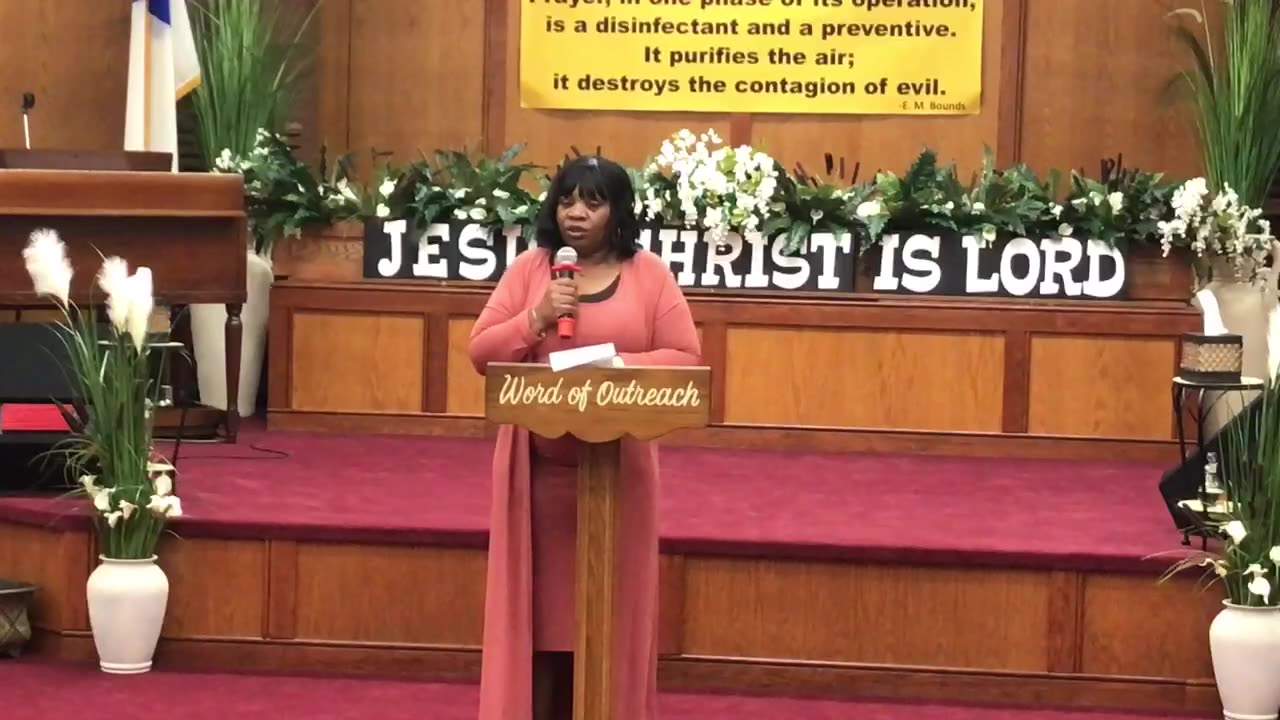 CHRIST Wouldn’t Do That