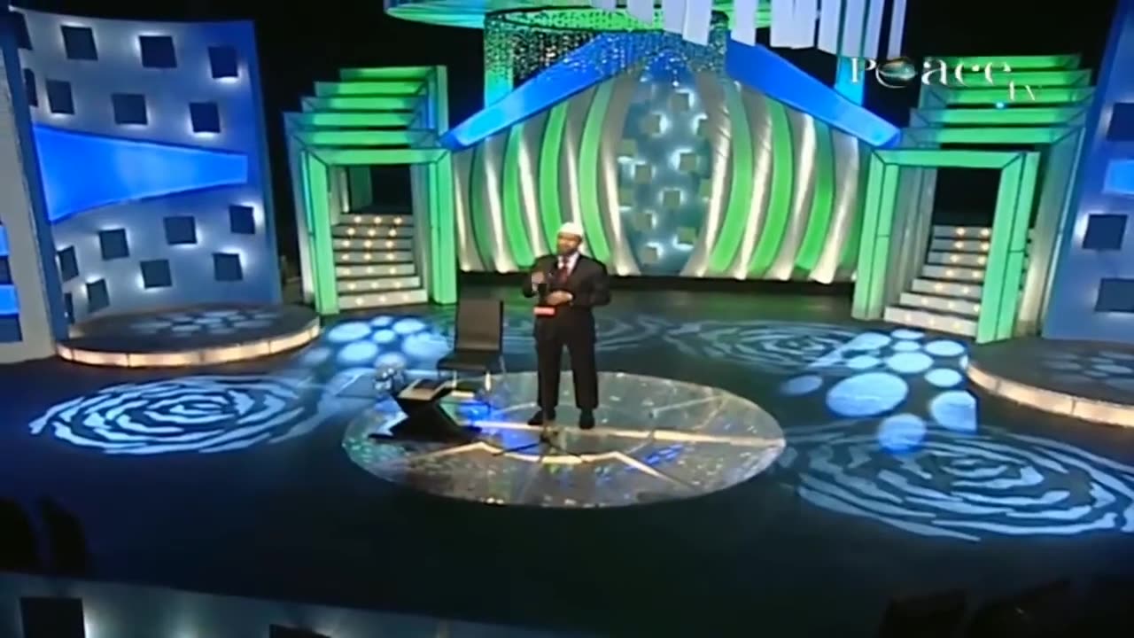 Quran is not a Book of SCIENCE but it is a Book of SIGNS - AAYAAT - Dr Zakir_HD