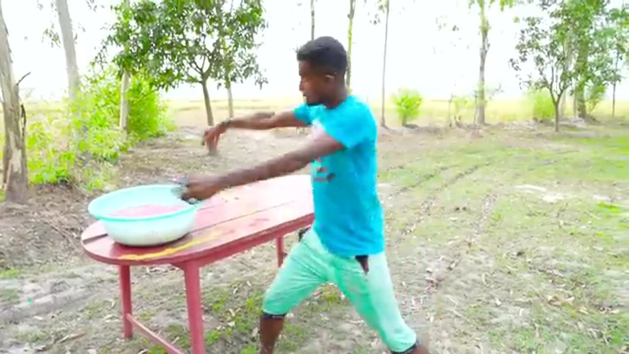 Funny Hindi Video