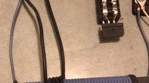 EPU AND AMP STICK ******SIMPLIFIED WIRING*******