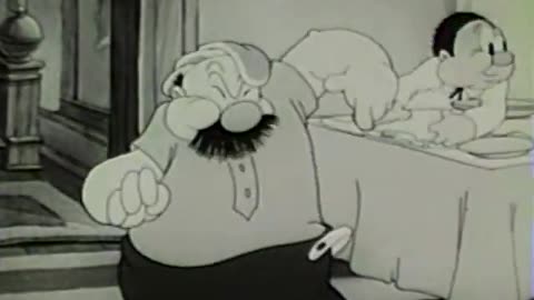 MGM Cartoons - 1938x05 - Blue Monday