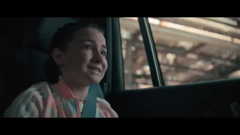 Retribution 2023 | Official Trailer
