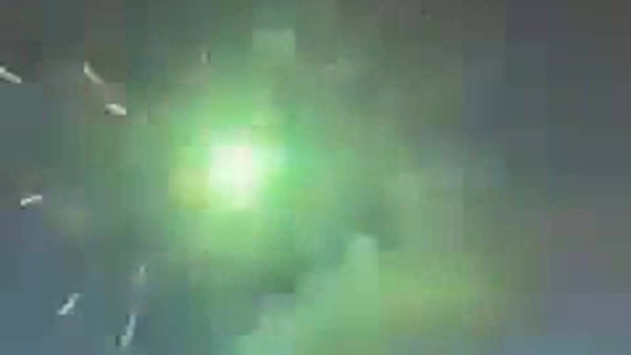 Fireworks on festive season