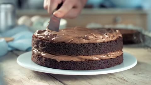 Cooking funny video