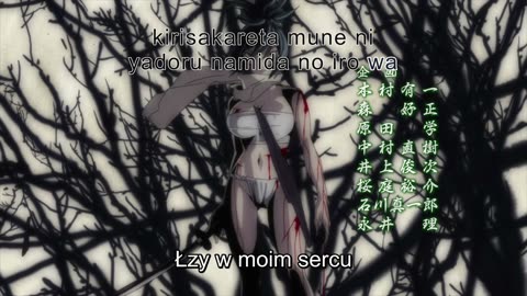 Manyuu Hiken-chou - S01E02
