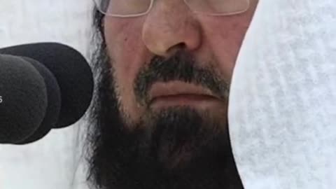 Qari sudais