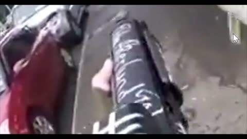 Video deleted by Youtube for giving serious Inconsistencies on the Christ Church Shooting