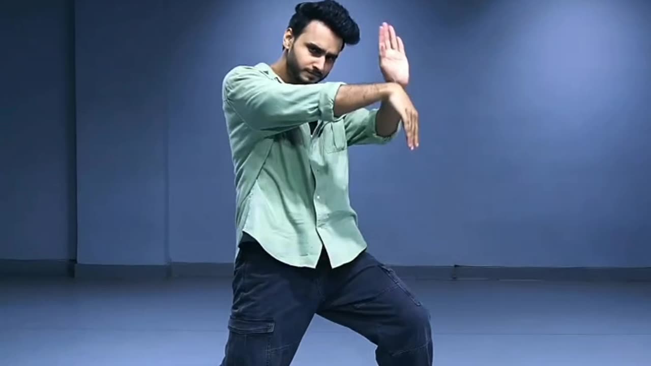 Gulabi sharara _ Trending Song _ Dance Video _ Instagram reels _ Shorts _ Dance Empire